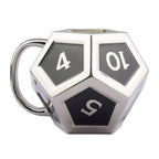 Produktbild Dungeons & Dragons - D12 Würfel Tasse