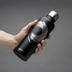 Image produit James Bond - Bouteille d'eau avec logo du film 007