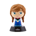 Immagine del prodotto Frozen - Lampada da tavolo 3D Anna Icons