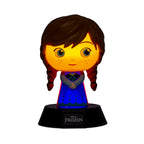 Immagine del prodotto Frozen - Lampada da tavolo 3D Anna Icons