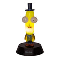 Image produit Rick and Morty - Mr. Poopybutthole Icons 3D Lampe de table