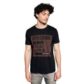 Immagine del prodotto Apex Legends - T-shirt giapponese vintage nera