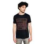 Immagine del prodotto Apex Legends - T-shirt giapponese vintage nera