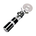 Image produit Star Wars - Coupe-pizza sabre laser de Darth Vader avec son