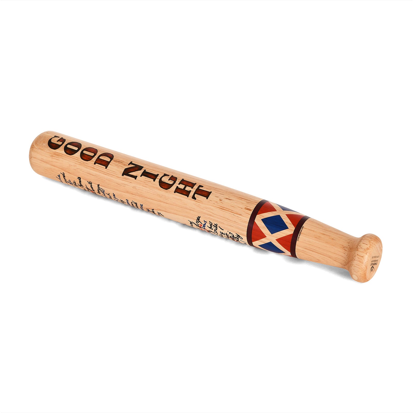 Produktbild Harley Quinn Baseballschläger Nudelholz