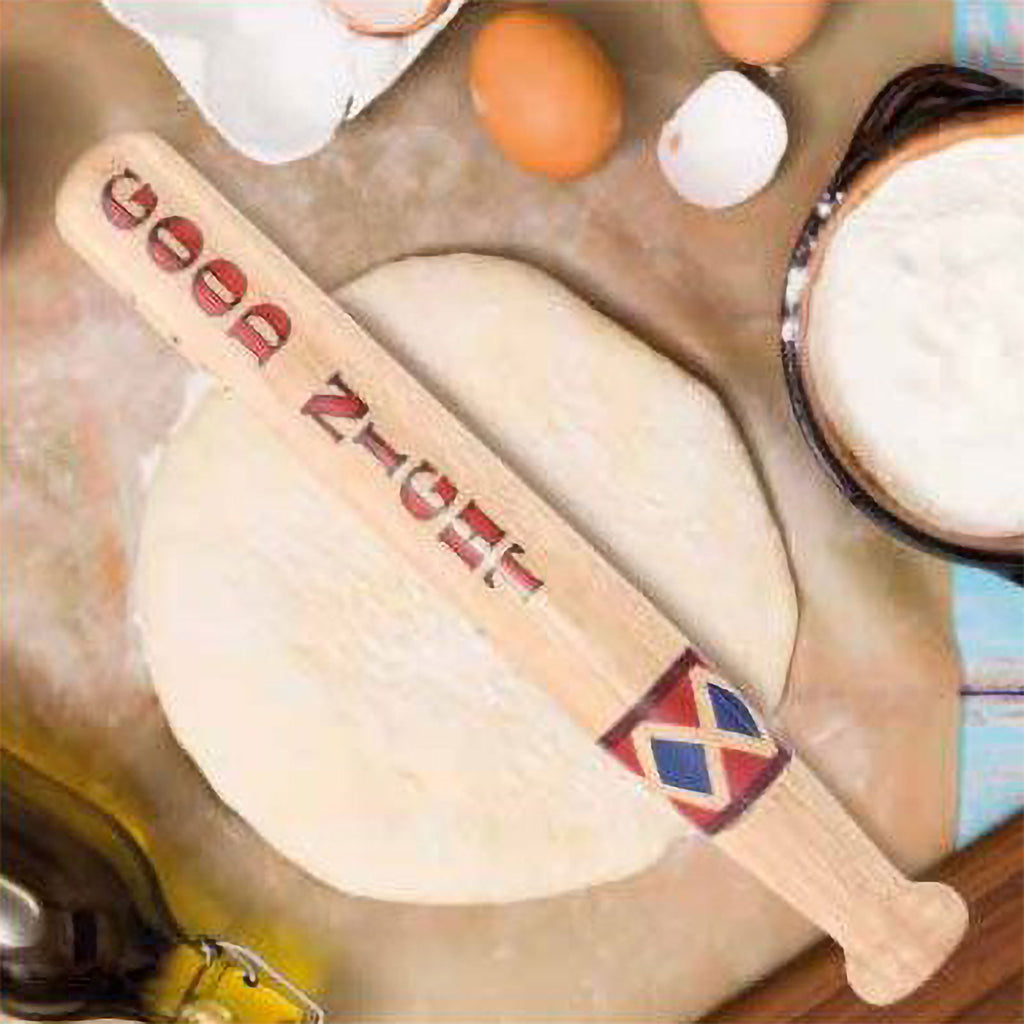 Produktbild Harley Quinn Baseballschläger Nudelholz