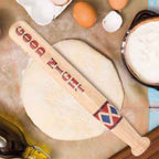 Produktbild Harley Quinn Baseballschläger Nudelholz