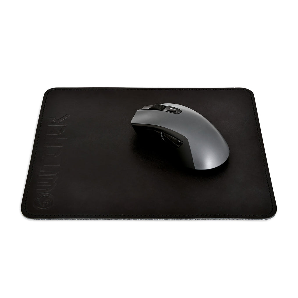 Immagine del prodotto Tappetino per mouse per fan di Witcher nero
