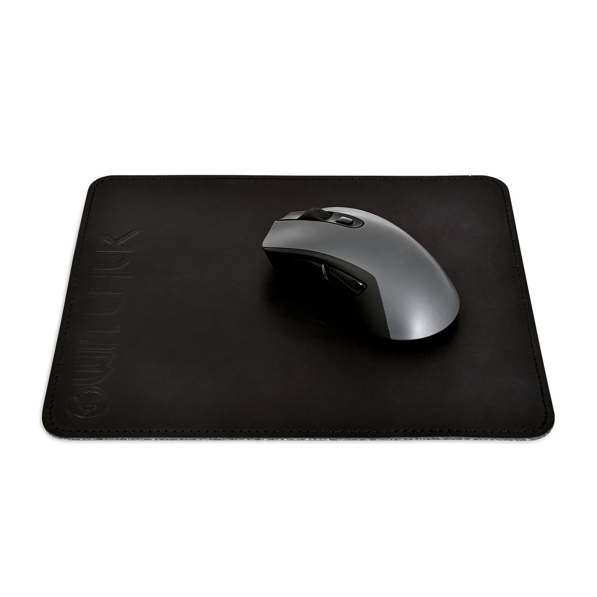 Immagine del prodotto Tappetino per mouse per fan di Witcher nero