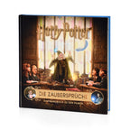 Image produit Harry Potter - Les Sortilèges