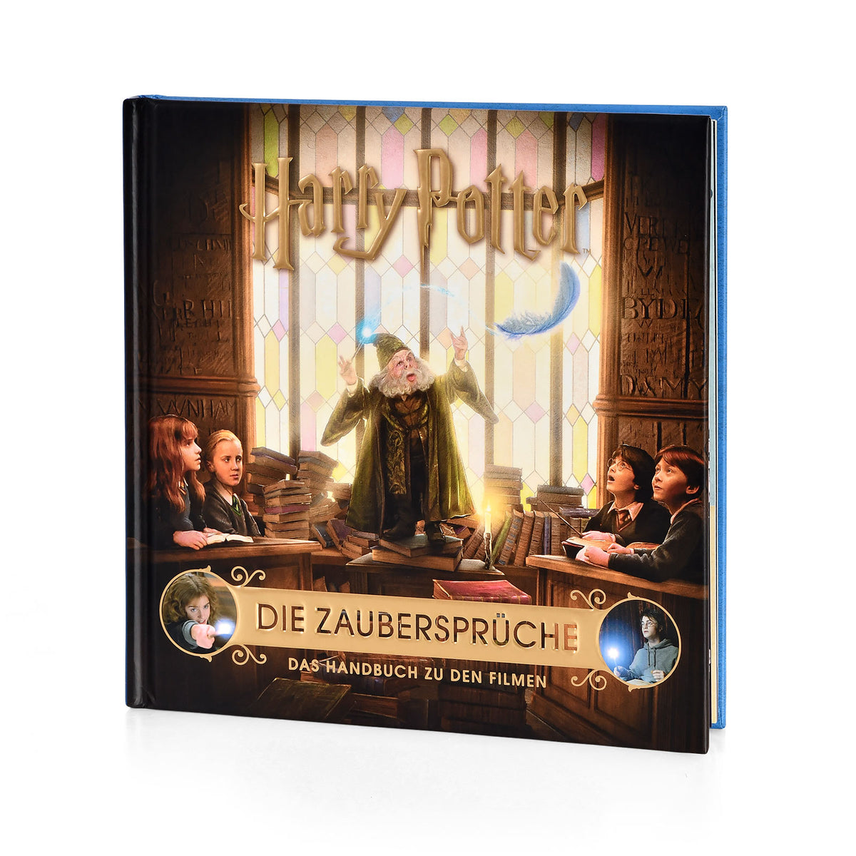 Image produit Harry Potter - Les Sortilèges