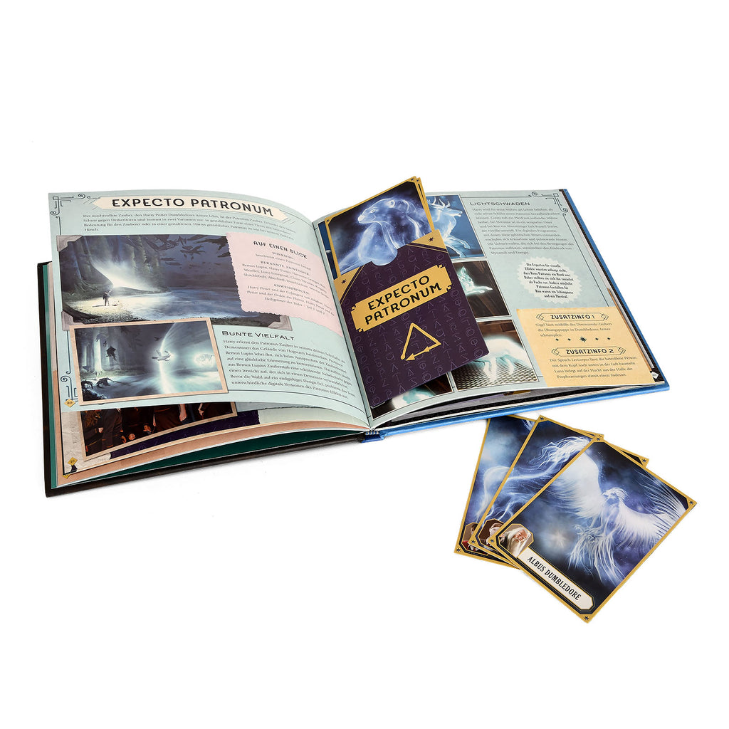 Image produit Harry Potter - Les Sortilèges