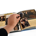 Image produit Harry Potter - Les Sortilèges