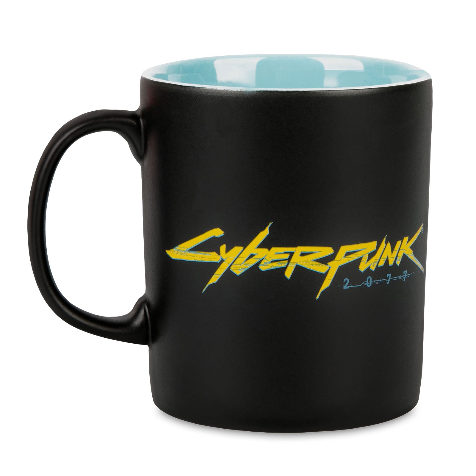 Immagine del prodotto Cyberpunk 2077 - Tazza con logo cyber
