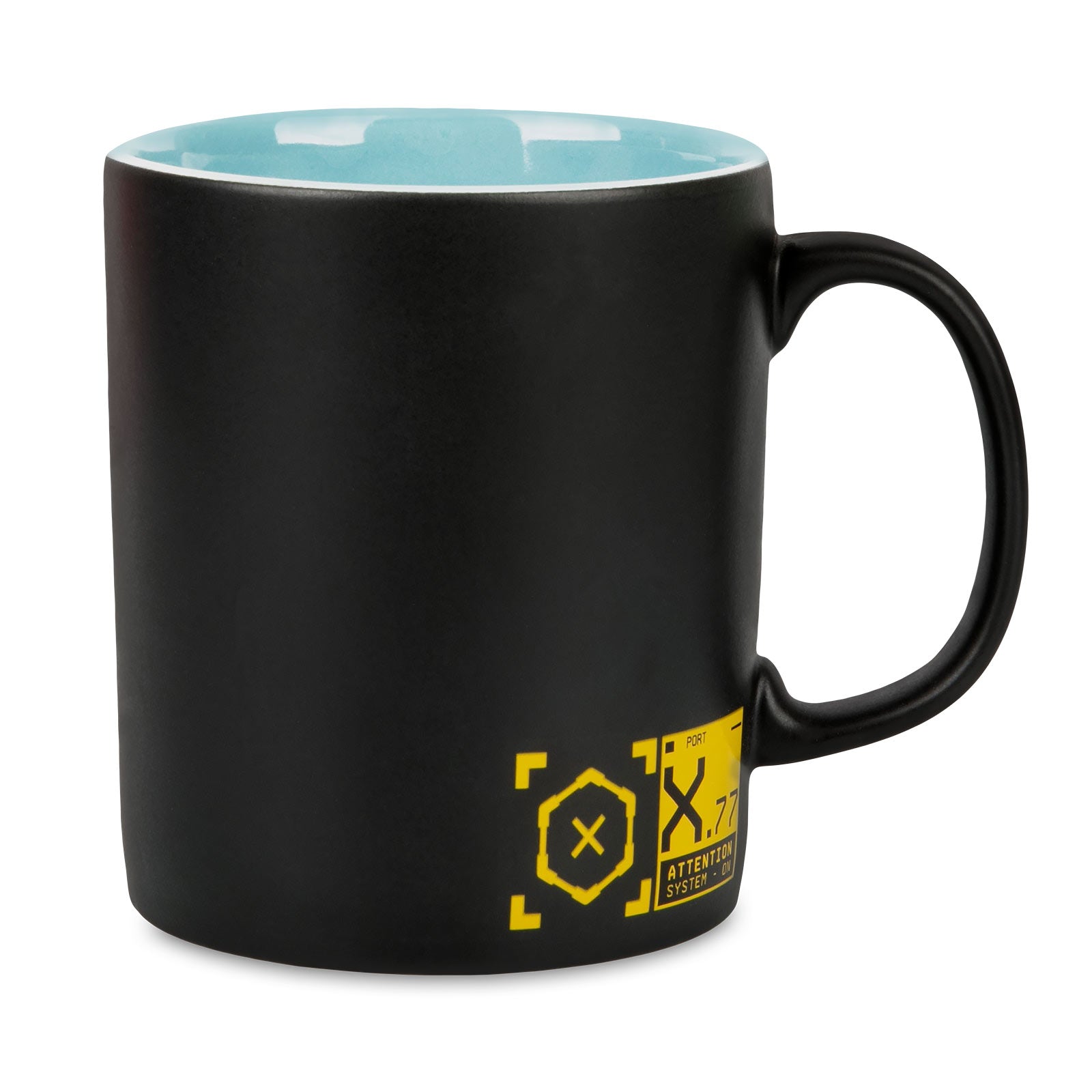Immagine del prodotto Cyberpunk 2077 - Tazza con logo cyber
