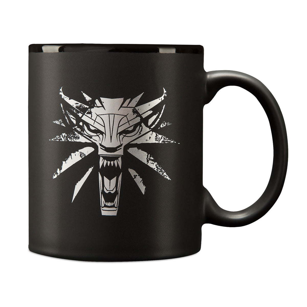 Immagine del prodotto Witcher - Tazza Lupo Bianco