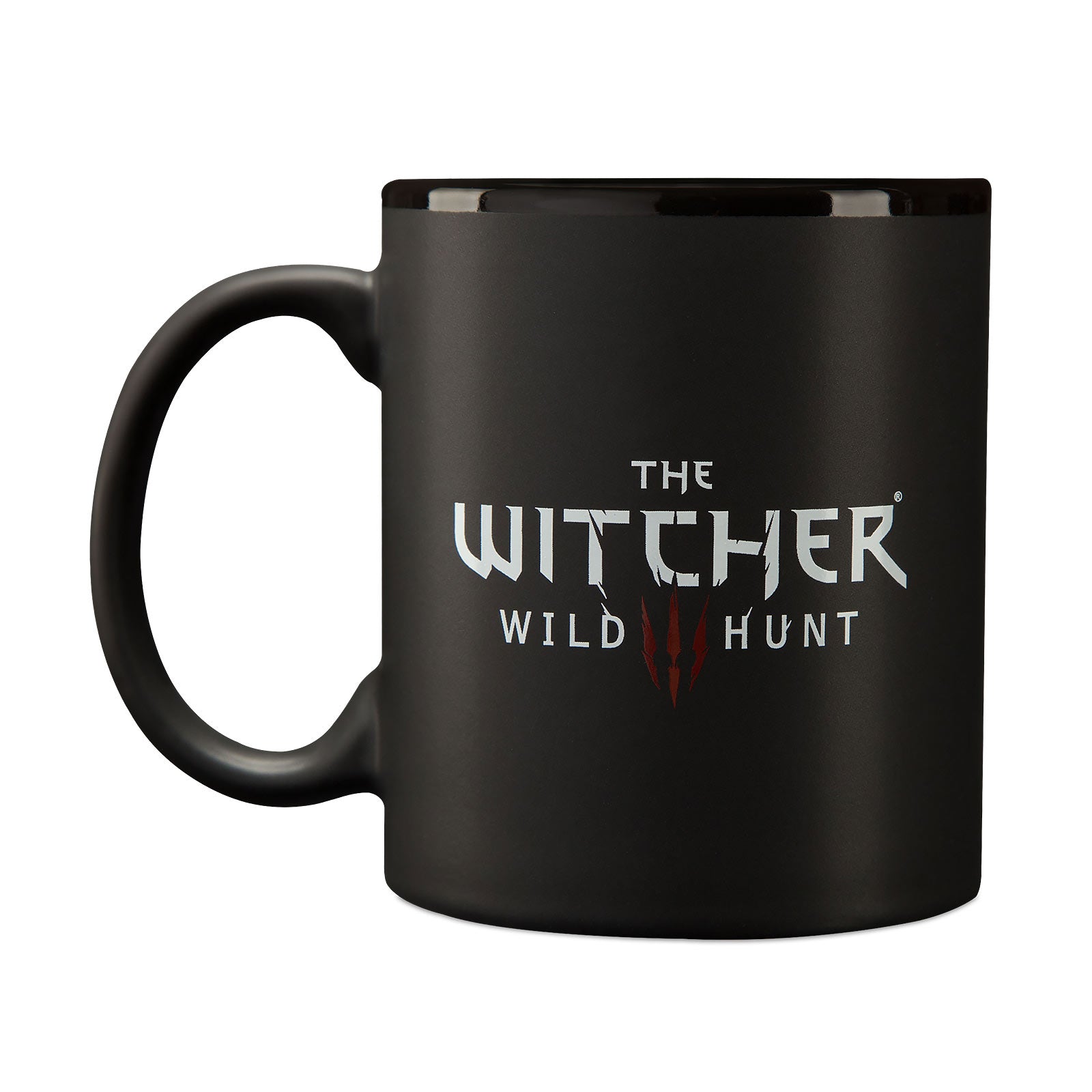 Immagine del prodotto Witcher - Tazza Lupo Bianco