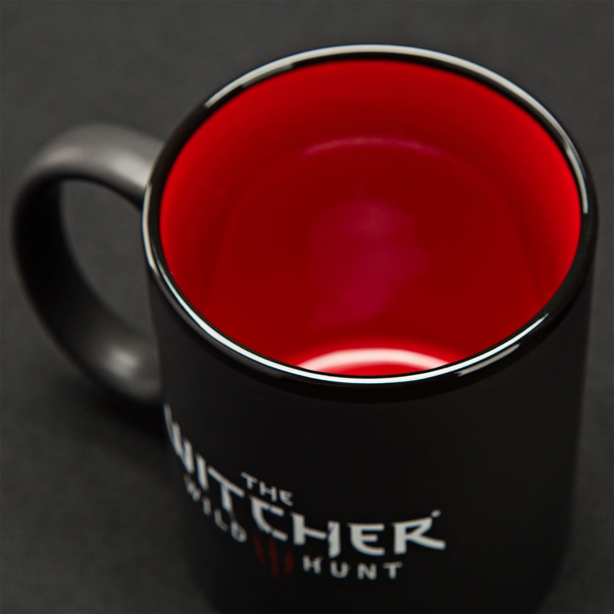 Immagine del prodotto Witcher - Tazza Lupo Bianco