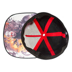 Image produit Witcher - Casquette extensible Monsters