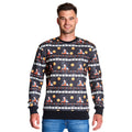 Immagine del prodotto Dragon Ball - Maglione Son Goku & Crystal Balls