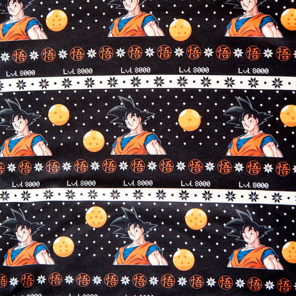 Immagine del prodotto Dragon Ball - Maglione Son Goku & Crystal Balls
