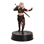 Image produit Witcher - Statue Ciri Série 2 24 cm