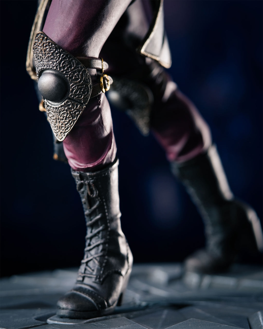 Image produit Witcher - Statue Ciri Série 2 24 cm