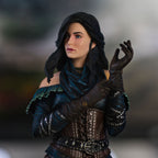 Image produit Witcher - Statue Yennefer Série 2 25 cm