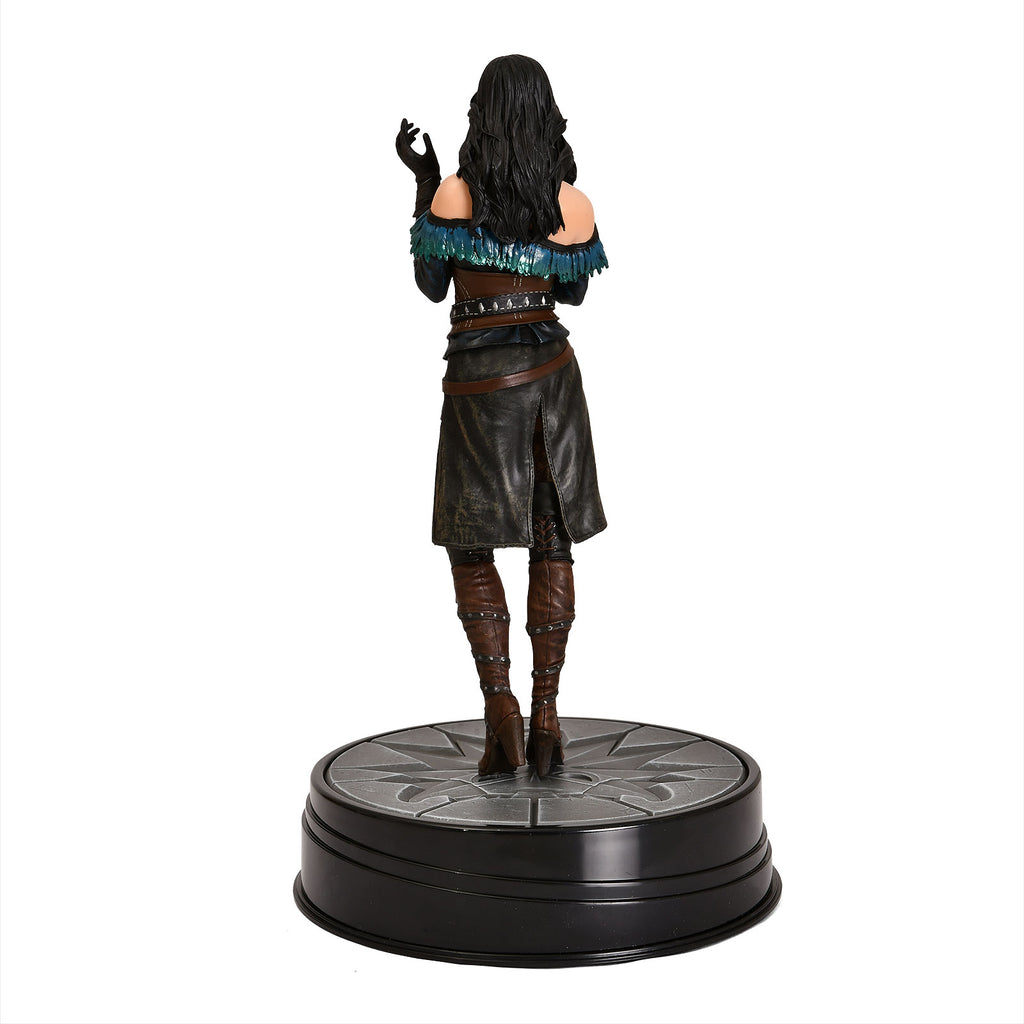Image produit Witcher - Statue Yennefer Série 2 25 cm