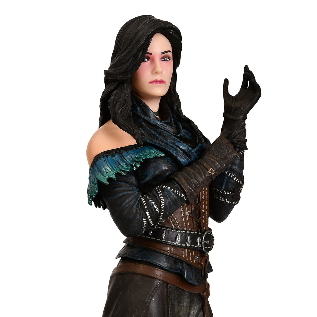 Image produit Witcher - Statue Yennefer Série 2 25 cm