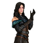 Image produit Witcher - Statue Yennefer Série 2 25 cm