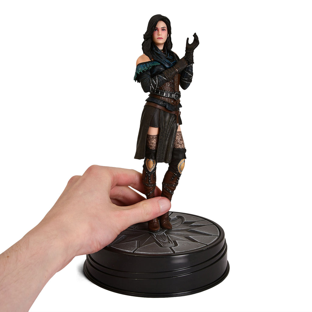 Image produit Witcher - Statue Yennefer Série 2 25 cm