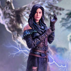 Image produit Witcher - Statue Yennefer Série 2 25 cm