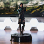 Image produit Witcher - Statue Yennefer Série 2 25 cm
