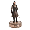 Produktbild Game of Thrones - Jon Snow Premium Statue 27 cm
