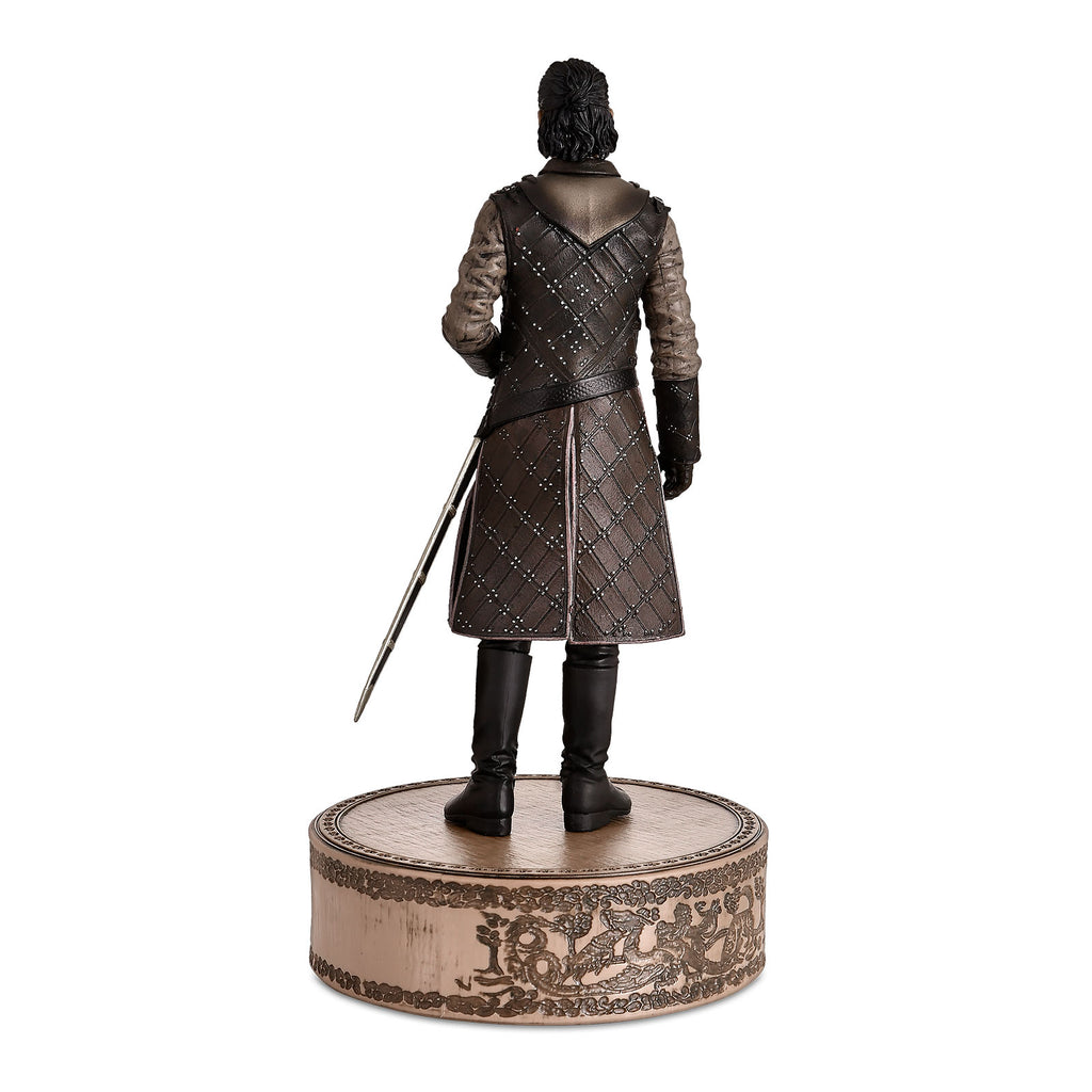 Produktbild Game of Thrones - Jon Snow Premium Statue 27 cm