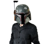 Produktbild Star Wars - Boba Fett Helm Premium Replik mit Lichteffekten