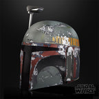 Produktbild Star Wars - Boba Fett Helm Premium Replik mit Lichteffekten