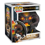 Immagine del prodotto Il Signore degli Anelli - Figura Funko Pop Balrog 15 cm