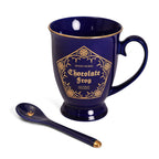 Produktbild Harry Potter - Schokofrosch Tasse mit Löffel