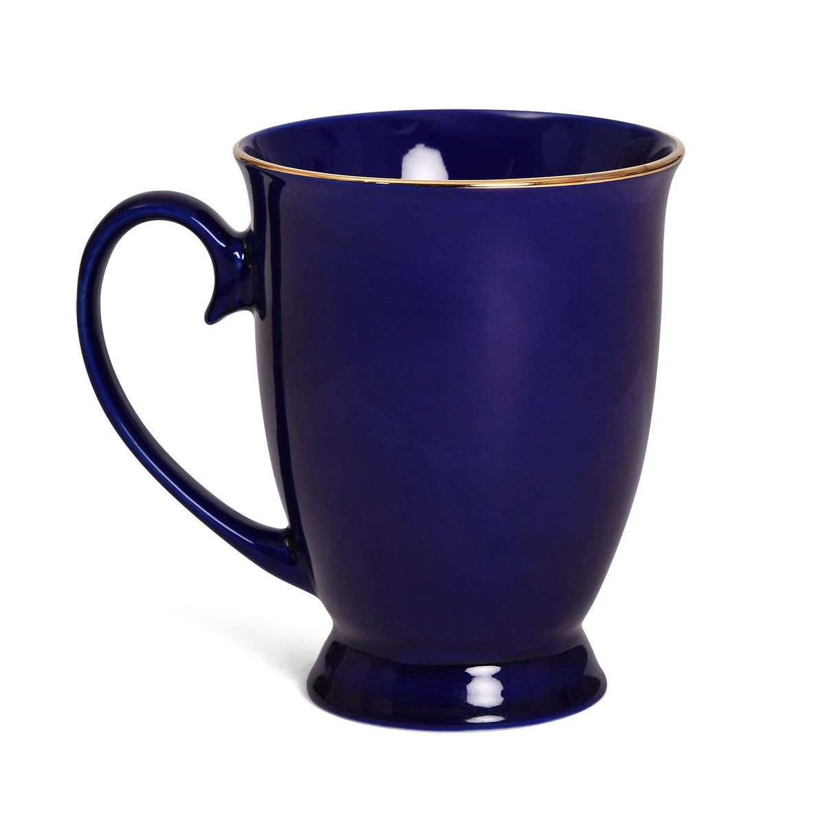 Produktbild Harry Potter - Schokofrosch Tasse mit Löffel