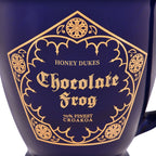 Produktbild Harry Potter - Schokofrosch Tasse mit Löffel