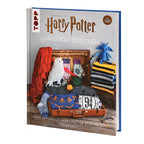 Immagine del prodotto Harry Potter - Magico lavoro a maglia