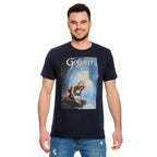 Produktbild Der Herr der Ringe - Gollum T-Shirt blau