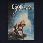 Produktbild Der Herr der Ringe - Gollum T-Shirt blau