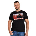 Immagine del prodotto Star Wars - La gang è tutta qui T-shirt nera