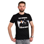 Produktbild Star Wars - Elevator Moment T-Shirt schwarz