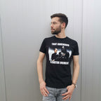 Produktbild Star Wars - Elevator Moment T-Shirt schwarz