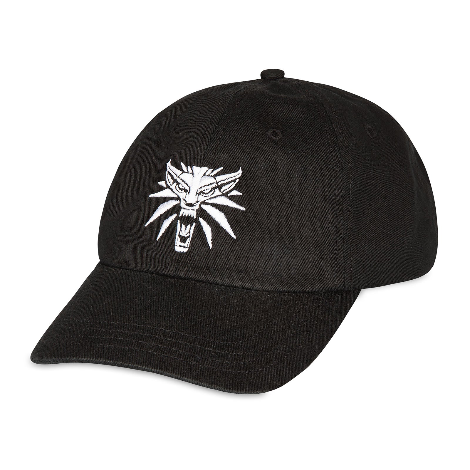 Immagine del prodotto Witcher - Cappellino con Medaglione del Lupo