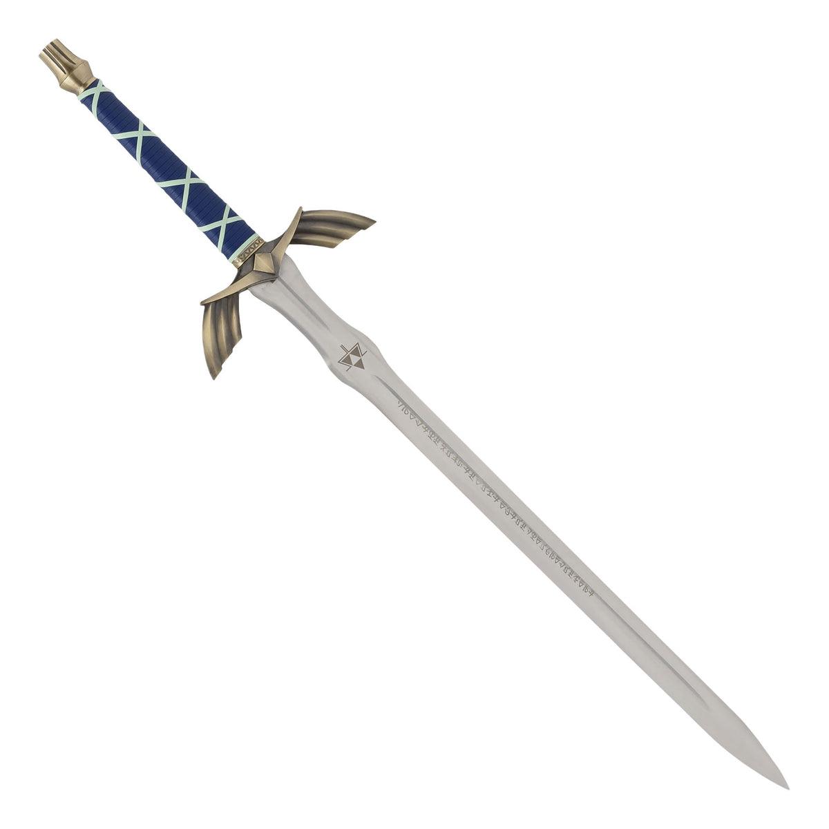 Immagine del prodotto Replica della Master Sword con fodero per fan di Zelda